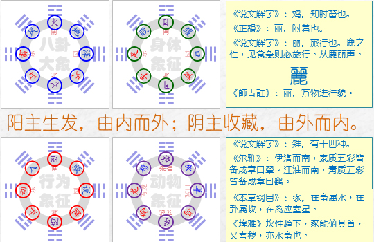 《易经雅说》视频教程